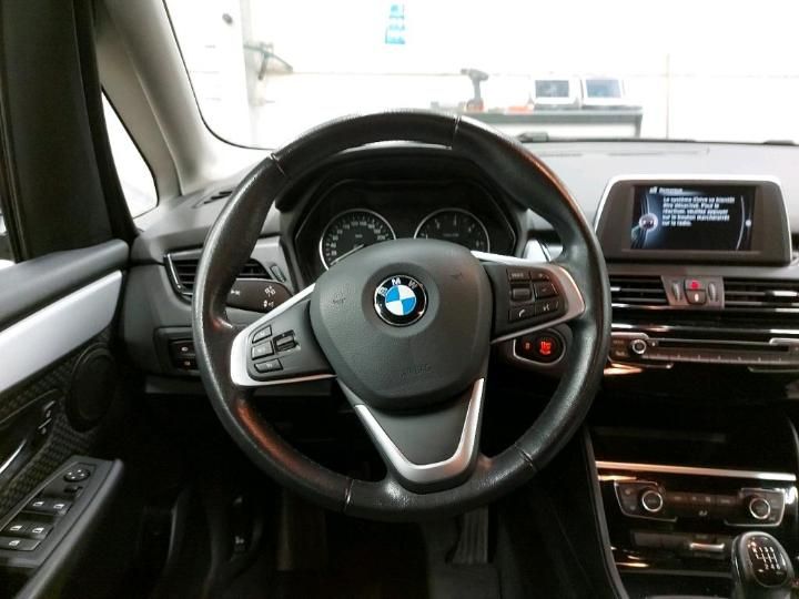 Photo 12 VIN: WBA2B31020V692135 - BMW 2 ACTIVE TOURER 