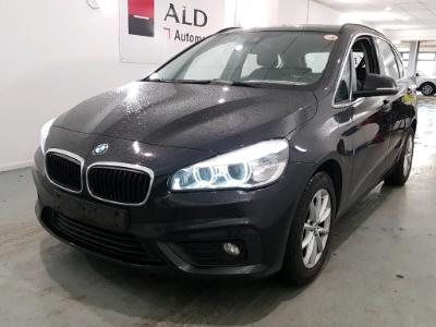 Photo 0 VIN: WBA2B31020V692443 - BMW 2 ACTIVE TOURER DIESEL 