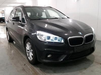 Photo 2 VIN: WBA2B31020V692443 - BMW 2 ACTIVE TOURER DIESEL 