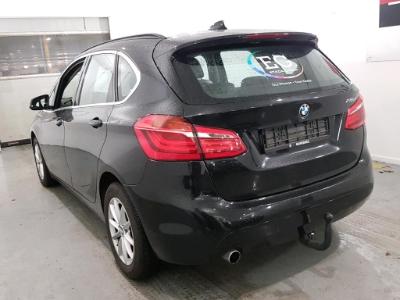 Photo 3 VIN: WBA2B31020V692443 - BMW 2 ACTIVE TOURER DIESEL 