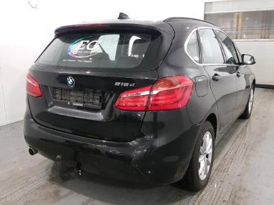 Photo 4 VIN: WBA2B31020V692443 - BMW 2 ACTIVE TOURER DIESEL 