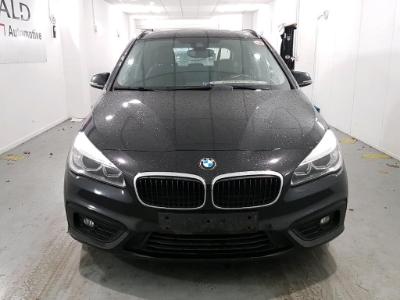 Photo 5 VIN: WBA2B31020V692443 - BMW 2 ACTIVE TOURER DIESEL 