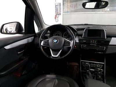 Photo 9 VIN: WBA2B31020V692443 - BMW 2 ACTIVE TOURER DIESEL 