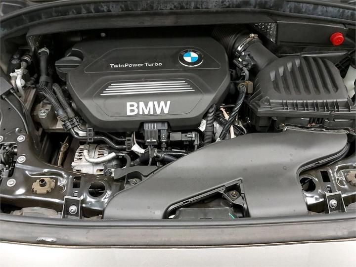 Photo 10 VIN: WBA2B31020V692927 - BMW 2 ACTIVE TOURER 