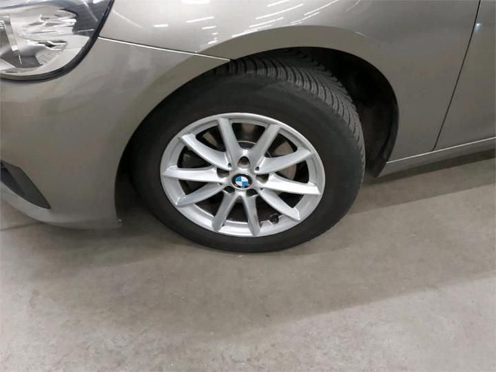 Photo 22 VIN: WBA2B31020V692927 - BMW 2 ACTIVE TOURER 