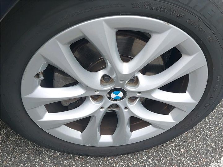 Photo 18 VIN: WBA2B31020V694354 - BMW SERIE 2 ACTIVE TOURER 