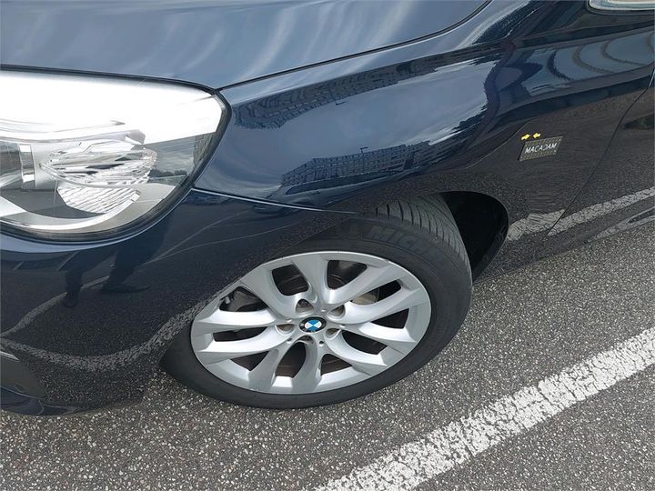 Photo 31 VIN: WBA2B31020V694354 - BMW SERIE 2 ACTIVE TOURER 