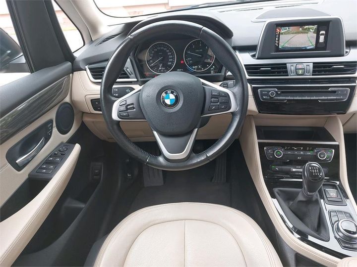 Photo 5 VIN: WBA2B31020V694354 - BMW SERIE 2 ACTIVE TOURER 