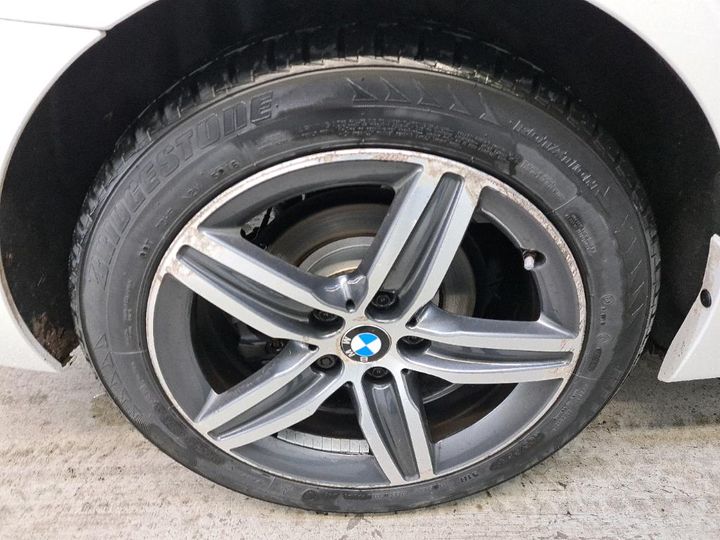 Photo 15 VIN: WBA2B31020V731368 - BMW 216 