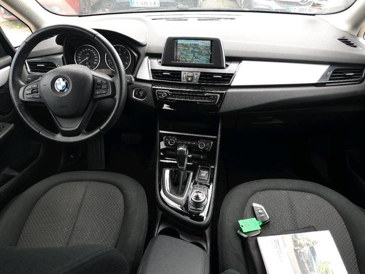 Photo 5 VIN: WBA2B31020V731791 - BMW SERIE 2 ACTIVE 