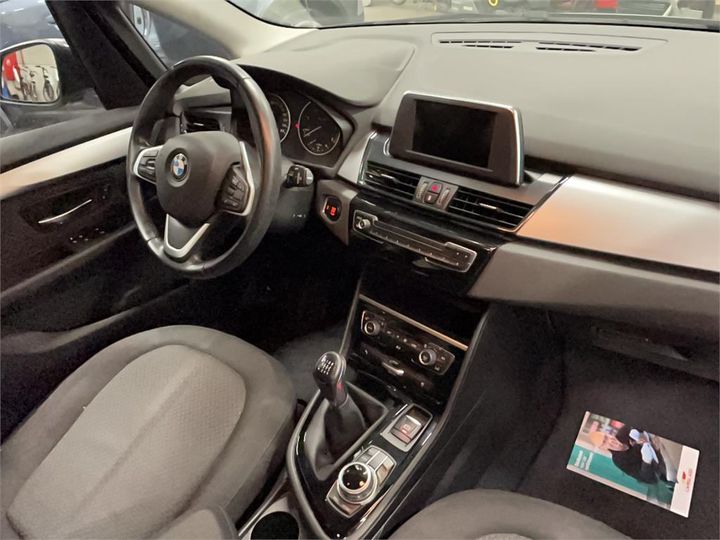 Photo 12 VIN: WBA2B31020V813584 - BMW 2 ACTIVE TOURER 