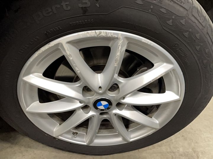 Photo 18 VIN: WBA2B31020V813584 - BMW 2 ACTIVE TOURER 