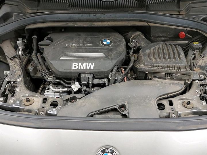 Photo 10 VIN: WBA2B31020V814721 - BMW 2 ACTIVE TOURER 