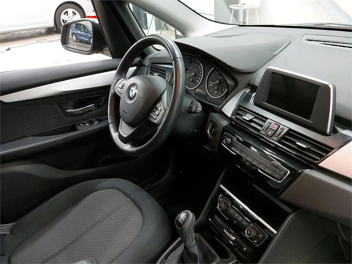 Photo 3 VIN: WBA2B31020V814721 - BMW 2 ACTIVE TOURER 