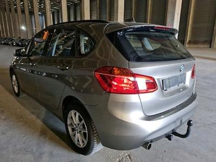 Photo 3 VIN: WBA2B31020V814959 - BMW 2 ACTIVE TOURER DIESEL 