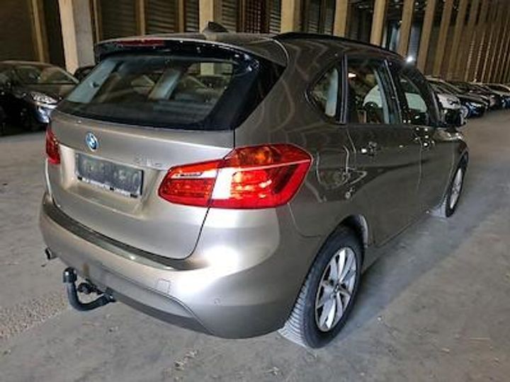 Photo 4 VIN: WBA2B31020V814959 - BMW 2 ACTIVE TOURER DIESEL 