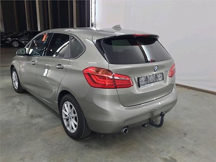 Photo 3 VIN: WBA2B31020V816033 - BMW 2 ACTIVE TOURER DIESEL 