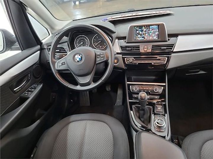 Photo 8 VIN: WBA2B31020V816033 - BMW 2 ACTIVE TOURER DIESEL 