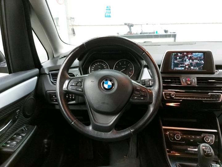 Photo 12 VIN: WBA2B31020V816310 - BMW 2 ACTIVE TOURER 