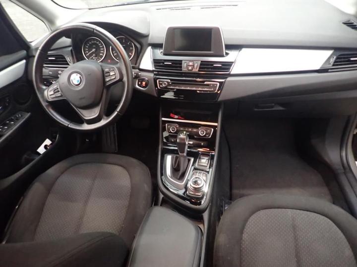 Photo 6 VIN: WBA2B31020V976526 - BMW SERIE 2 ACTIVE TOURER 