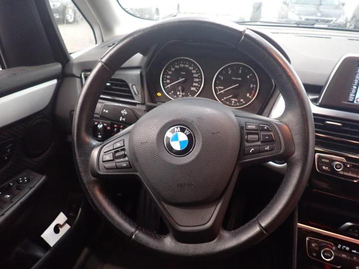 Photo 9 VIN: WBA2B31020V976526 - BMW SERIE 2 ACTIVE TOURER 