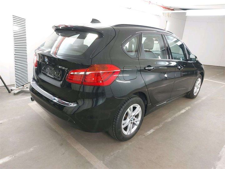 Photo 2 VIN: WBA2B31020V976705 - BMW 2 REEKS ACTIVE TOURER 