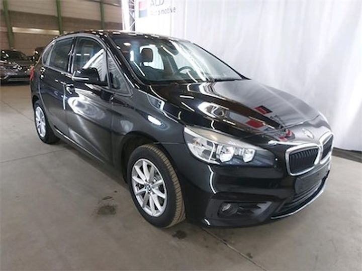 Photo 2 VIN: WBA2B31020V976932 - BMW 2 ACTIVE TOURER DIESEL 