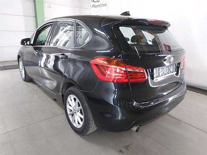 Photo 3 VIN: WBA2B31020V976932 - BMW 2 ACTIVE TOURER DIESEL 