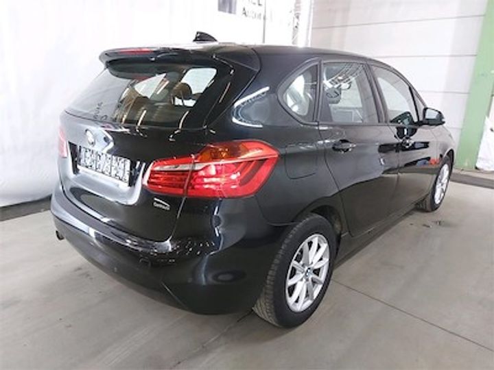 Photo 4 VIN: WBA2B31020V976932 - BMW 2 ACTIVE TOURER DIESEL 