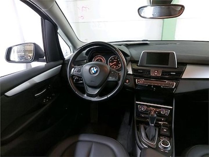 Photo 8 VIN: WBA2B31020V976932 - BMW 2 ACTIVE TOURER DIESEL 