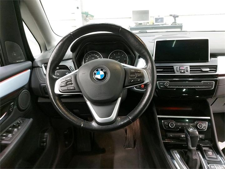 Photo 12 VIN: WBA2B31020V977398 - BMW 2 ACTIVE TOURER 