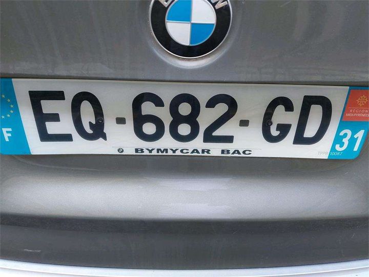 Photo 5 VIN: WBA2B31020V978101 - BMW SERIE 2 ACTIVE TOURER 