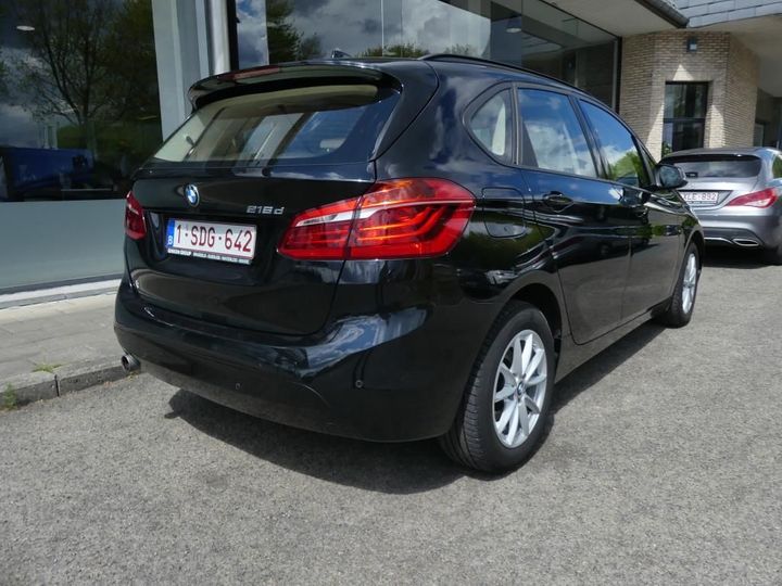 Photo 2 VIN: WBA2B310307A01010 - BMW 2 ACTIVE TOURER 