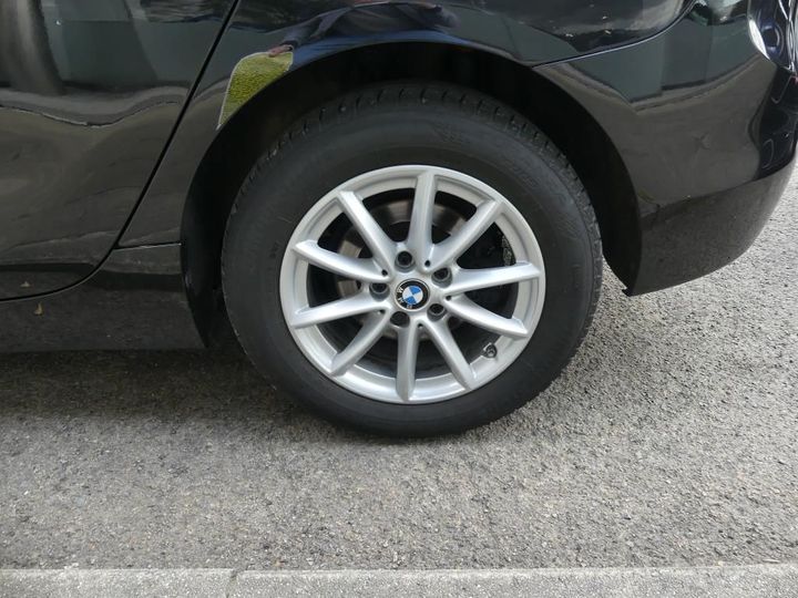 Photo 22 VIN: WBA2B310307A01010 - BMW 2 ACTIVE TOURER 