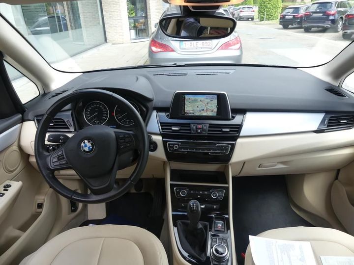 Photo 7 VIN: WBA2B310307A01010 - BMW 2 ACTIVE TOURER 