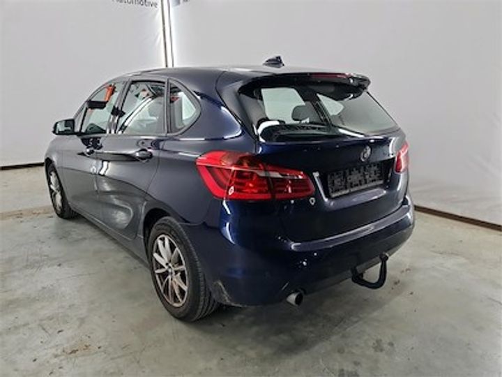 Photo 3 VIN: WBA2B310307A02464 - BMW 2 ACTIVE TOURER DIESEL 