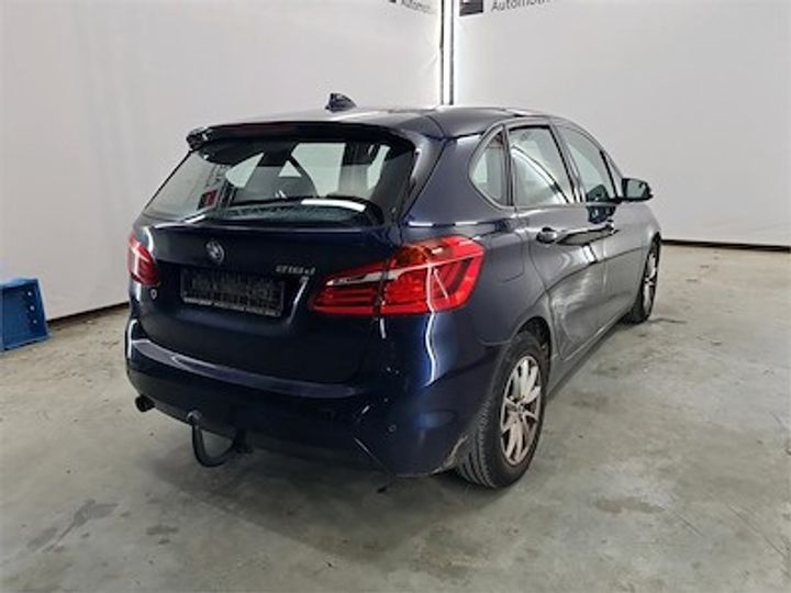 Photo 4 VIN: WBA2B310307A02464 - BMW 2 ACTIVE TOURER DIESEL 