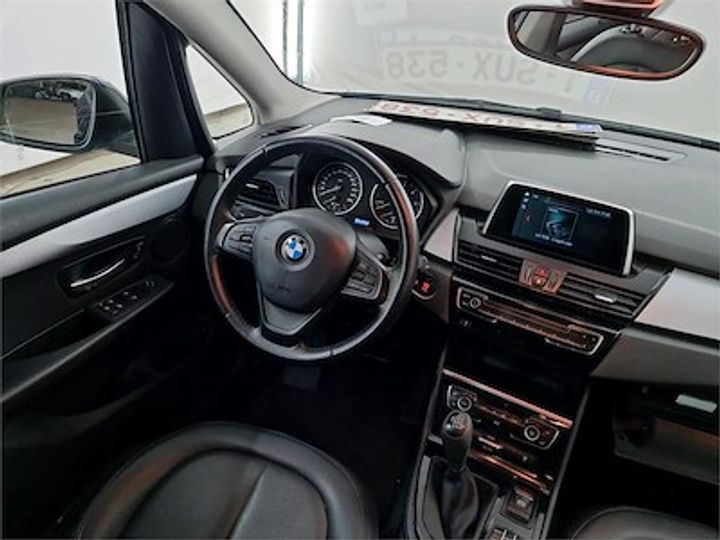 Photo 8 VIN: WBA2B310307A02464 - BMW 2 ACTIVE TOURER DIESEL 