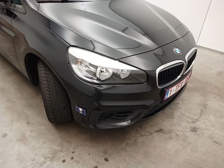 Photo 24 VIN: WBA2B310307A03078 - BMW 2-SERIE ACT.TOUR.&#3914 