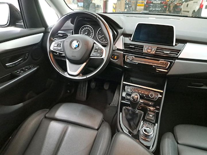 Photo 7 VIN: WBA2B310307A03338 - BMW 2 ACTIVE TOURER DIESEL 