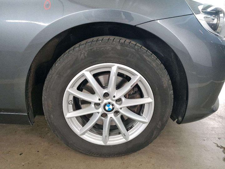 Photo 22 VIN: WBA2B310307A04098 - BMW 2 REEKS ACTIVE TOURER 