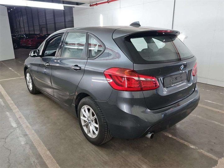 Photo 3 VIN: WBA2B310307A04098 - BMW 2 REEKS ACTIVE TOURER 