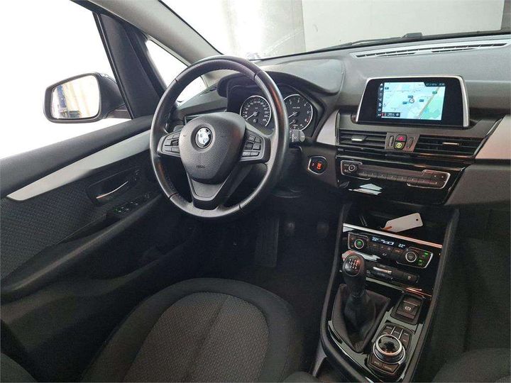 Photo 5 VIN: WBA2B310307A04098 - BMW 2 REEKS ACTIVE TOURER 