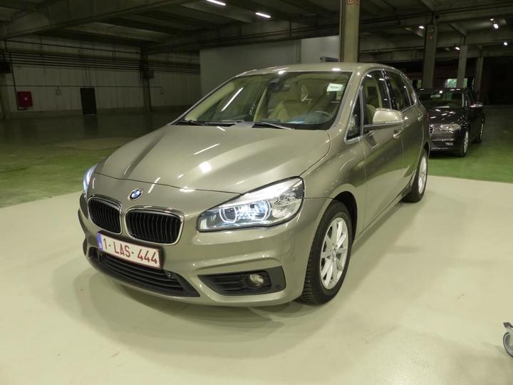 Photo 0 VIN: WBA2B31030V542082 - BMW 2 ACTIVE TOURER 