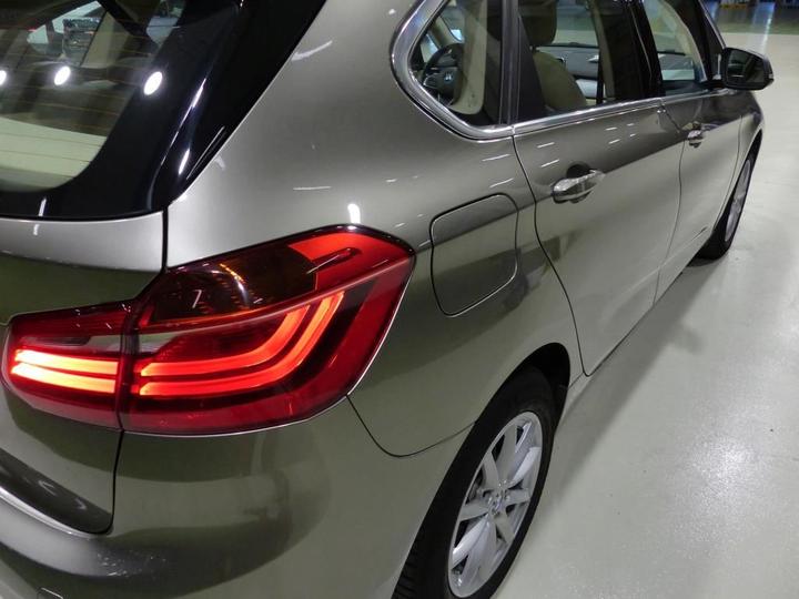 Photo 15 VIN: WBA2B31030V542082 - BMW 2 ACTIVE TOURER 