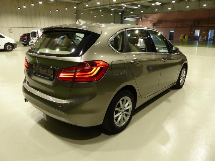 Photo 2 VIN: WBA2B31030V542082 - BMW 2 ACTIVE TOURER 