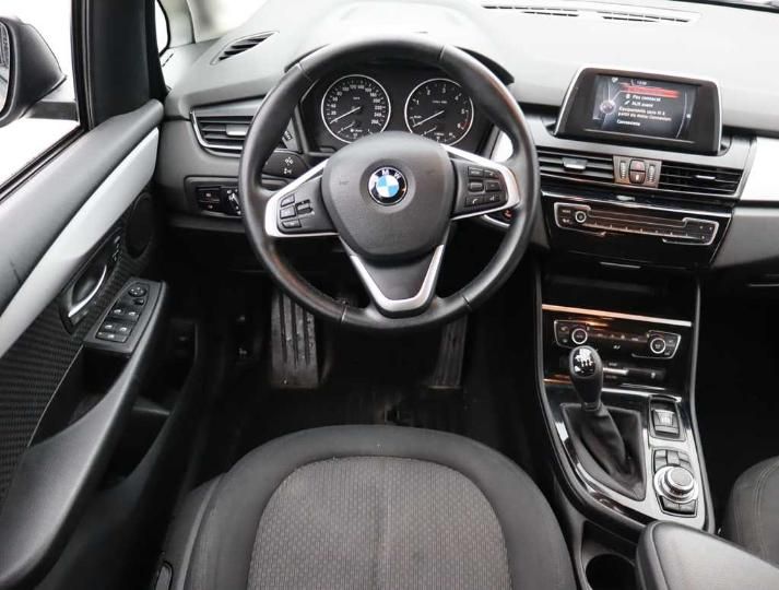 Photo 9 VIN: WBA2B31030V542907 - BMW 2-SERIE ACT.TOUR.&#3914 