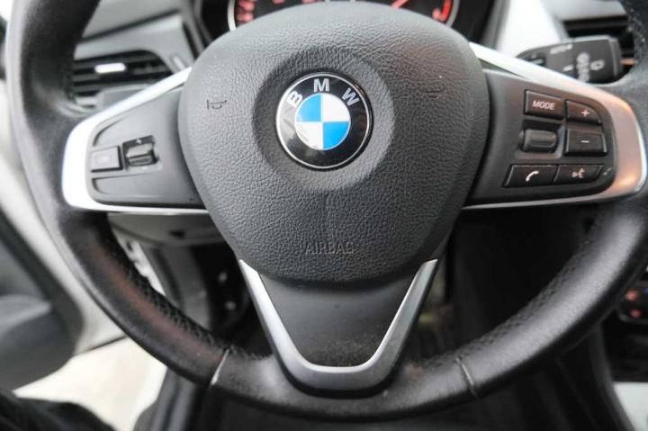 Photo 25 VIN: WBA2B31030V615094 - BMW 2-SERIE ACT.TOUR.&#3914 