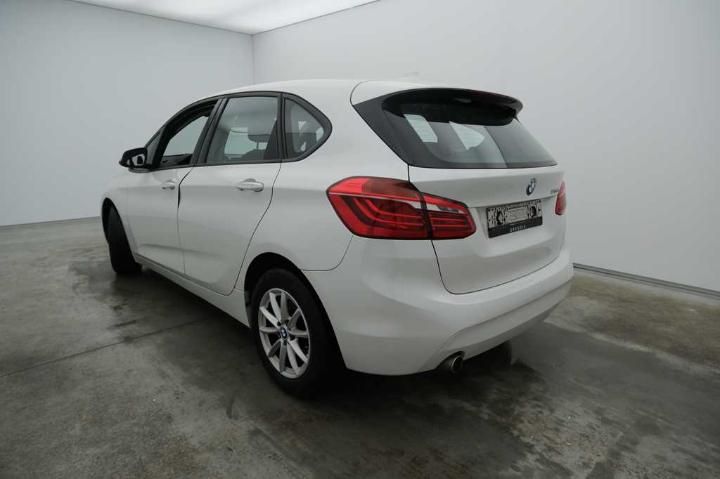 Photo 7 VIN: WBA2B31030V615094 - BMW 2-SERIE ACT.TOUR.&#3914 