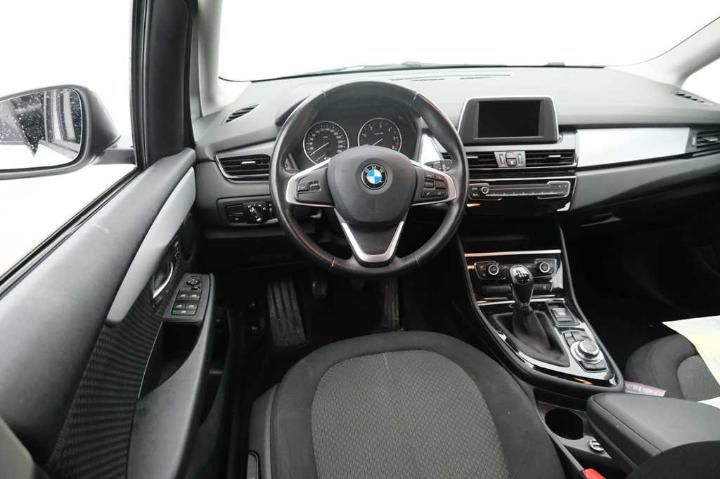 Photo 9 VIN: WBA2B31030V615094 - BMW 2-SERIE ACT.TOUR.&#3914 